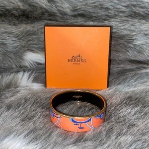 Hermes Women’s Bracelet